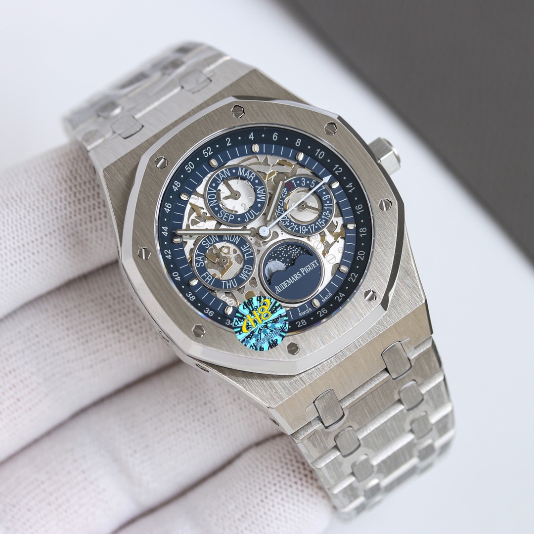 Audemars Piguet watch